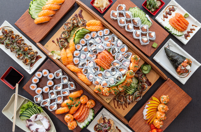 Gastronomie