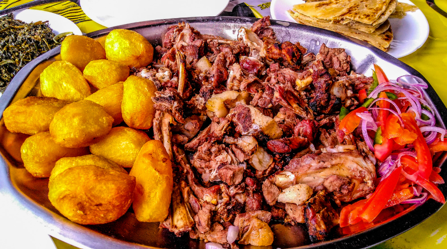 Gastronomie