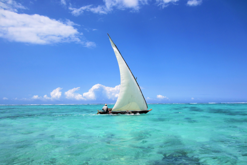 Tanzanie