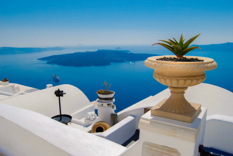 Grèce