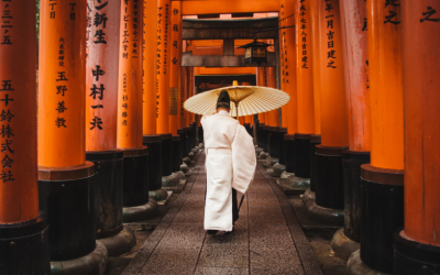 Japon