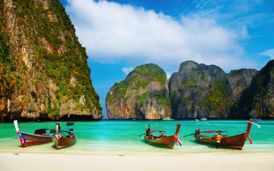 Thaïlande