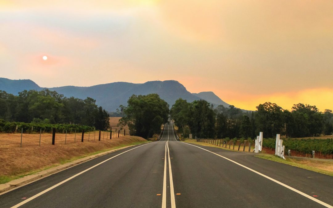 Australie