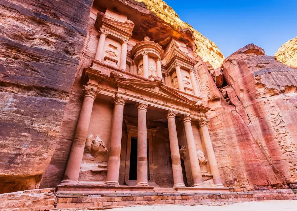 Jordanie